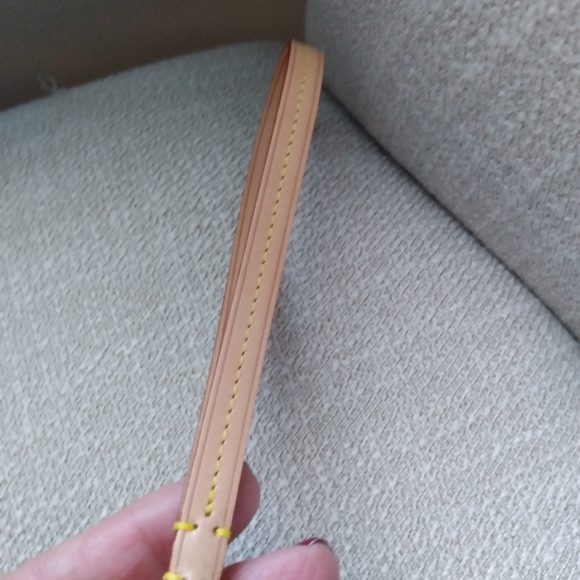 🍁Authentic Louis Vuitton partition pouch - Picture 7 of 12